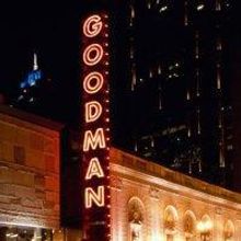 Goodman Theatre and Spertus Institute Toast HIGH HOLIDAYS With Festive Dining Event 1